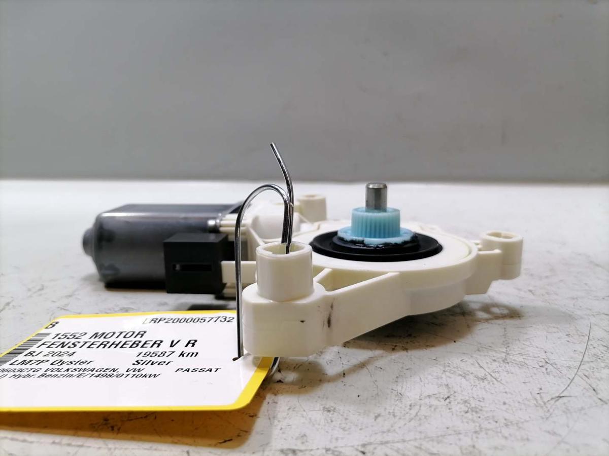 VW Passat B9 original Fensterhebermotor vorn rechts Bj.2024